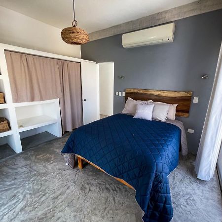 Katalox Jungle Lofts By Simply Comfort Tulum Centre Rooftop Patio & Pool Apartment Luaran gambar