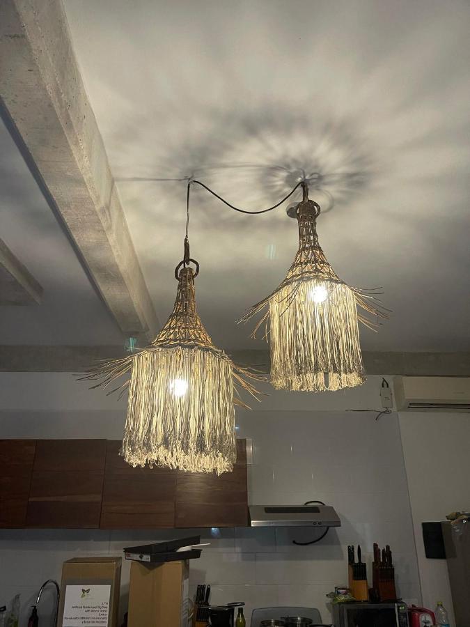 Katalox Jungle Lofts By Simply Comfort Tulum Centre Rooftop Patio & Pool Apartment Luaran gambar