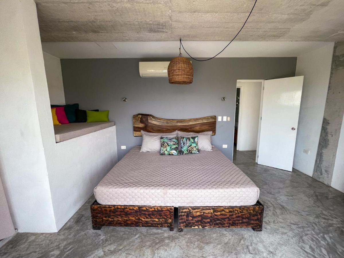 Katalox Jungle Lofts By Simply Comfort Tulum Centre Rooftop Patio & Pool Apartment Luaran gambar
